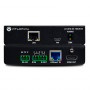 Extensor Atlona AT-UHD-EX-100CE-RX 4K HDMI/HDBaseT receiver with Ethernet pass through and PoE 100 metres 329,71 €