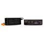 Extensor Atlona AT-HDVS-150-TX-PSK Extensor/Conmutador 4K HDMI/HDBaseT y VGA de 3 puertos, 70 metros 464,97 €