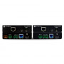 Extensor Atlona AT-UHD-EX-100CE-KIT 4K HDMI/HDBaseT extender set with Ethernet pass through, PoE, IR and RS-232 503,01 €