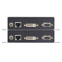 Extensor AVLink DVI-EXW DVI-D SingleLink via UTP/HDBaseT hasta 100 metros 333,46 €