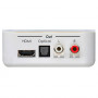 tvONE Extractor de audio HDMI - AP-536 151,20 €