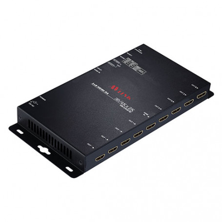 Distribuidor de Video AVLink HS 1418IW Divisor HDMI 4k de 8 puertos Ultra compracto 176,84 €