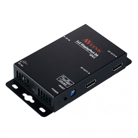 Distribuidor de Video AVLink DPS 2 Divisor DisplayPort 2 puertos 99,87 €
