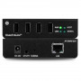 Atlona OmniStream IP para dispositivos periféricos con adaptador USB - AT-OMNI-324 416,84 €