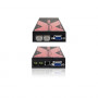 Adder Set Extensor KVM Adderlink X-USB Pro VGA/USB sobre CATx hasta 300 metros - X-USBPRO-IEC 779,69 €