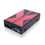 Adder Set Extensor KVM Adderlink X-USB Pro VGA/USB sobre CATx hasta 300 metros - X-USBPRO-IEC 779,69 €