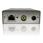 Adder Módulo AdderLink X100 VGA/PS2 + audio + de-skew - X100AS/R-IEC 346,50 €