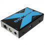 Adder Set Extensor KVM Adderlink X100 VGA/USB/Audio sobre CATx hasta 100 metros - X100A-USB/P-IEC 359,10 €