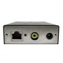 Adder Set Extensor KVM Adderlink X100 VGA/PS2/Audio sobre CATx hasta 100 metros - X100A-PS2/P-IEC 359,10 €