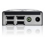 Adder Set Extensor KVM Adderlink X-DVI Pro DVI/USB sobre CATx hasta 50 metros - X-DVIPRO-IEC 714,17 €