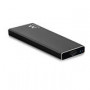 Carcasa SSD USB 3.1-C aluminio - EW7024 35,79 €