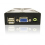 Adder Módulo KVM Adderlink X200 VGA/USB - X200/R-IEC 281,74 €