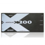 Adder Módulo KVM Adderlink X200 VGA/USB/Audio/De-Skew - X200AS/R-IEC 371,70 €