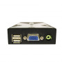 Adder Set Extensor KVM Adderlink X200 VGA/USB/Audio sobre CATx hasta 100 metros - X200A-USB/P-IEC 406,22 €