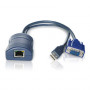 Adder Módulo KVM AdderLink CATX VGA/USB - CATX-USB 65,52 €
