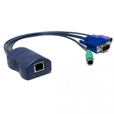 Adder Módulo KVM AdderLink CATX VGA/USB/Audio - CATX-USBA 85,18 €