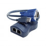 Adder Módulo KVM Adderlink VGA/USB Dual CATx - CATX-USB-DA 100,80 €