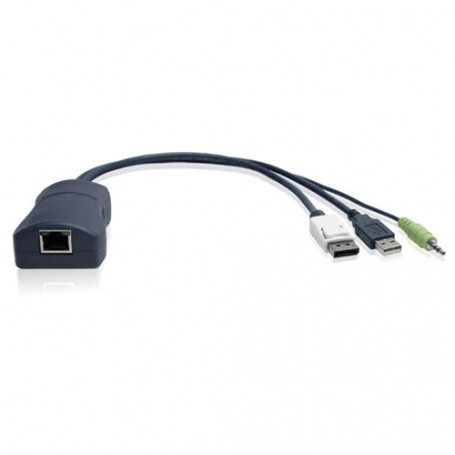 Adder Módulo KVM Adderlink MiniDisplayPort/USB/Audio CATx - CATX-DP-USBA 117,94 €