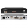 Adder Set Extensor KVM Adderlink XD150 DVI sobre fibra monomodo hasta 4000m - XD150FX-SM-IEC 1.568,70 €