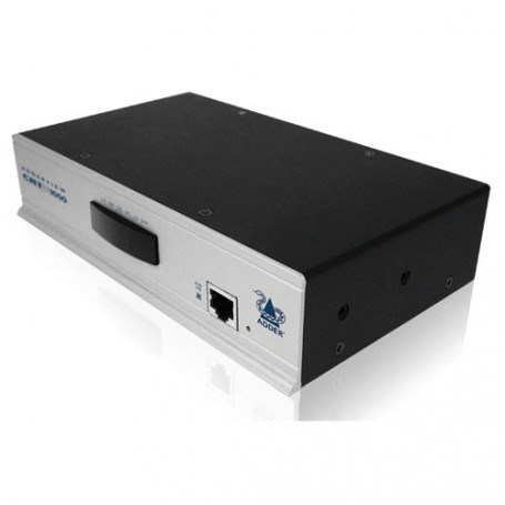 Adder Conmutador KVM Adderview CATx1000 VGA/USB de 8 puertos - AVX1008-IEC 465,19 €