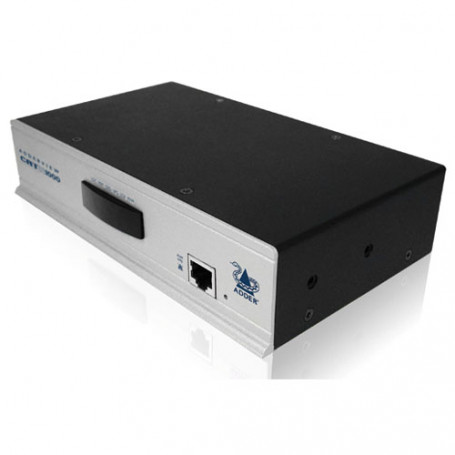 Adder Conmutador KVM Adderview CATx1000 VGA/USB de 8 puertos + IP - AVX1008IP-IEC 989,35 €