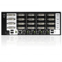 Adder Conmutador KVM Adderview Pro 4 puertos duales DVI/USB - AV4PRO-DVI-DUAL-IEC 749,70 €