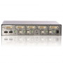 Adder Conmutador KVM AdderView 2 puertos DVI / USB - AVSD1002-IEC 589,39 €