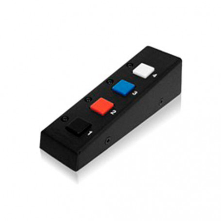 Adder Control remoto para AV4PRO y CCS4-USB - RC4-8P8C 190,01 €