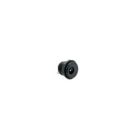 Lumberg DC Jack Socket 6.3 x 2.0mm for screw mounting - NEB / J 21 C 0,76 €