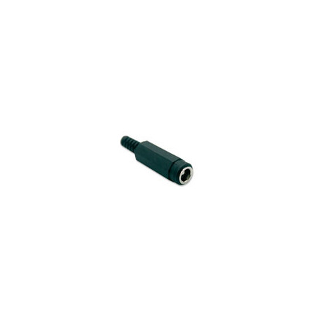 Lumberg DC Inline Jack Plug 5.7 x 2.0mm straight - NEK / J 21 1,15 €