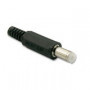 Lumberg DC plug 4.75 x 1.7mm straight - MP 203 1,03 €