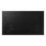 Pantalla Gran Formato Samsung QM75R 189,2 cm (74.5") LED 4K Ultra HD Pantalla plana para señalización digital Negro Tizen 4.0...