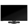 Logitech 939-001656 soporte de pared para pantalla plana Negro 126,74 €