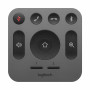 Logitech 993-001389 mando a distancia RF inalámbrico Webcam Botones 56,24 €