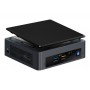 Mini PC Intel NUC Pro i5 10ª GEN 8RAM 256 SSD con 2 puertos HDMI inc TECLADO y RATÓN Bluetooth W10 Prp 750,00 €