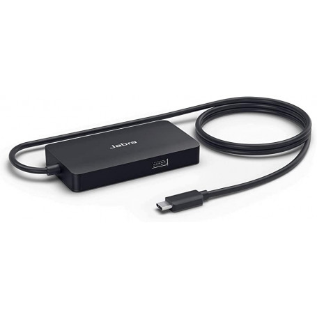 Jabra PanaCast USB Hub USB-C 117,07 €