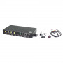 Matriz ACT AC7860 HDMI 4K 4x4, IP, RS232, control remoto, software 257,97 €