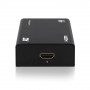 ACT Divisor HDMI 1x4 hasta 5 metros soporte 3D y 4K - AC7830 37,80 €