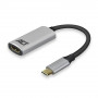 Adaptador USB-C a HDMI hembra 0.15 metros - AC7010 19,64 €