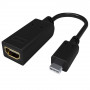 Adaptador USB C a HDMI Hembra - SB0027 18,63 €