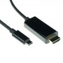 Cable Conversor USB C a HDMI 4K 2 metros - SB0030 17,89 €