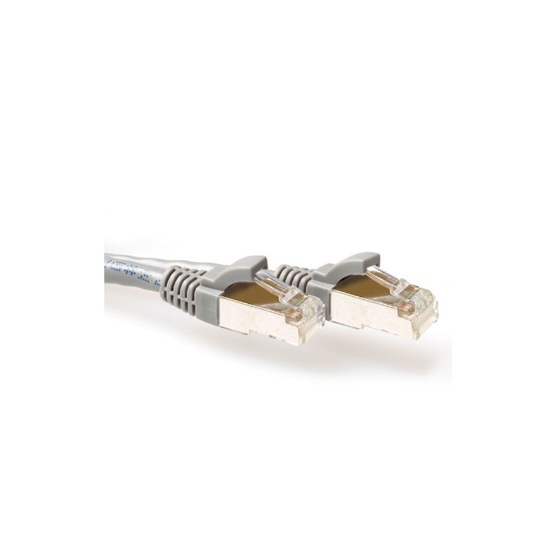 CABLE DE RED ETHERNET CAT6A 2 METROS S/FTP RJ45 Gris 4,21 € CABLE DE RED ETHERNET CAT6A 2 METROS S/FTP RJ45 Gris 4,21 €