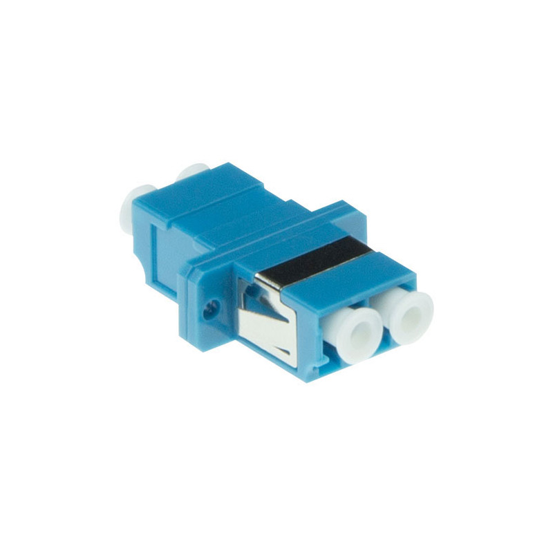 ACT Adaptador de fibra LC duplex monomodo OS2 - EA1004 1,16 €