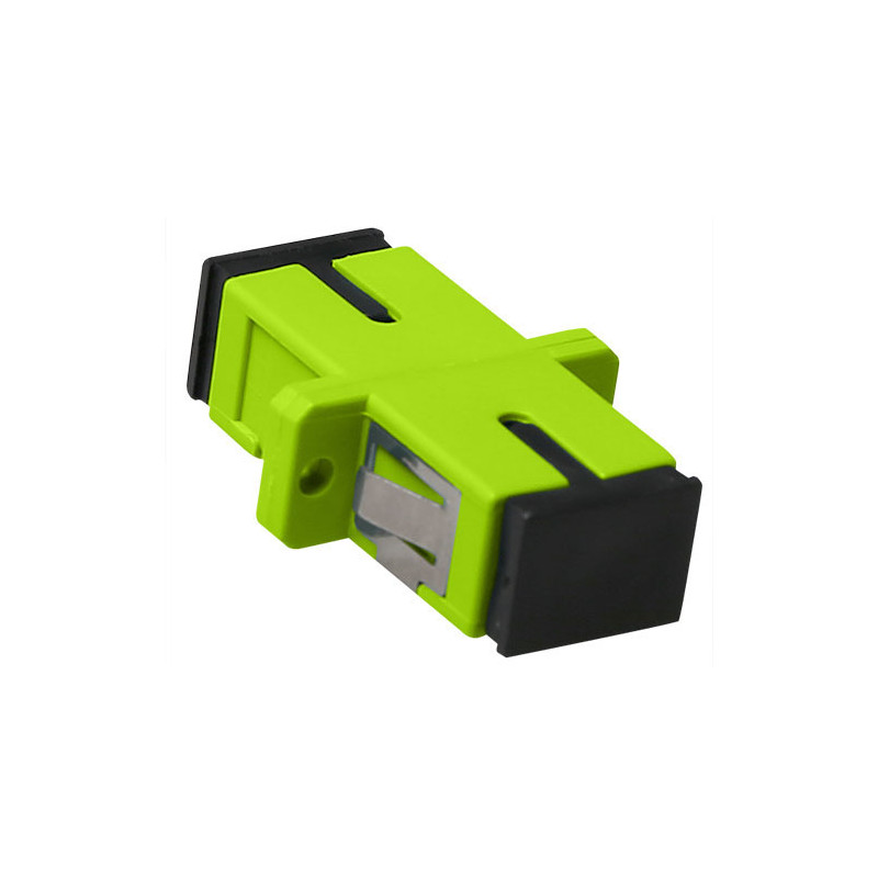 Adaptador de fibra óptica SC-SC Multi modo Simplex OM5 - EA1026 0,39 €