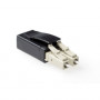 ACT Adaptador de fibra óptica LC loopback monomodo 1310 nm - EA9004 7,71 €