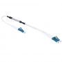 Cable de Fibra Óptica Divisor 1x LC a 2x LC 9/125m OS2, 1.00 m 38,25 €