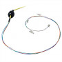 ACT Cable de conexión de 4 fibras Monomodo 9/125 OS2 interior/exterior con conectores LC 260,00 m - RL2326 310,12 €