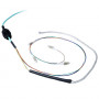 ACT Cable de conexión de 4 fibras Multimodo 50/125 OM3 interior/exterior con conectores LC 210,00 m - RL2421 423,56 €