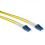 ACT Cable de conexión de fibra Monomodo LC-LC 9/125µm OS2 Duplex Reforzado 15m - RL3315 36,08 €