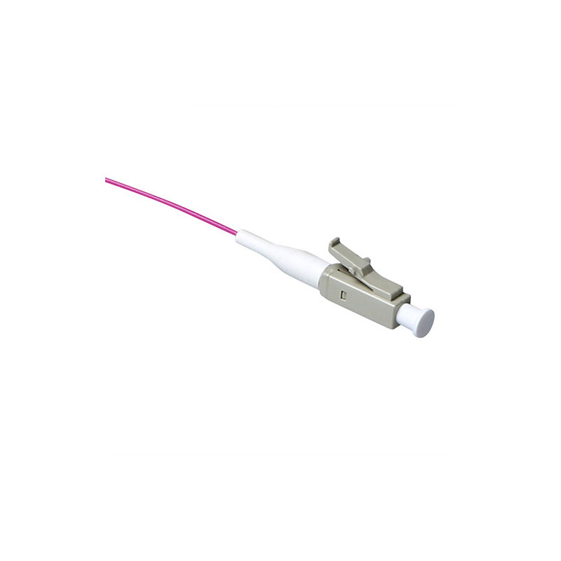 Pigtail de fibra óptica LC 50/125 OM4 - RL3795 1,98 €